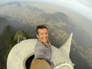 selfie-cristo-brasil