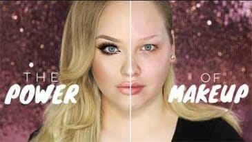 tutorial de maquillaje