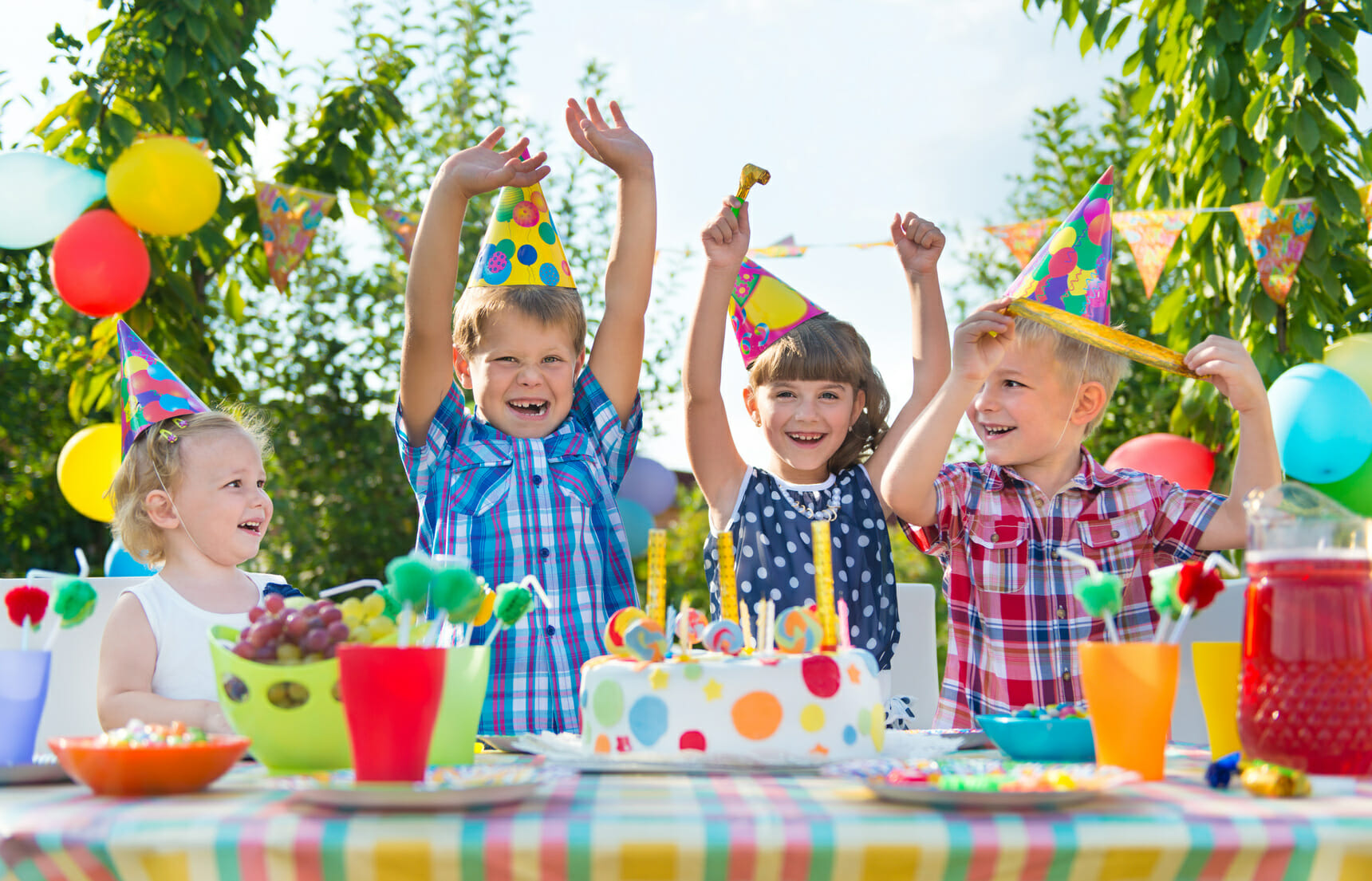 Party rental miami
